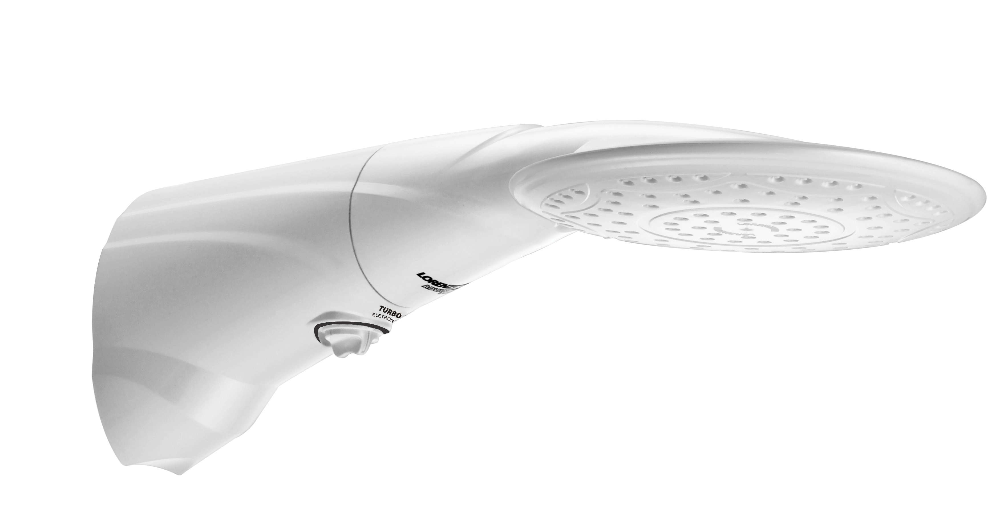 Ducha Eletrônica Turbo Advanced 7500W 220V Lorenzetti 