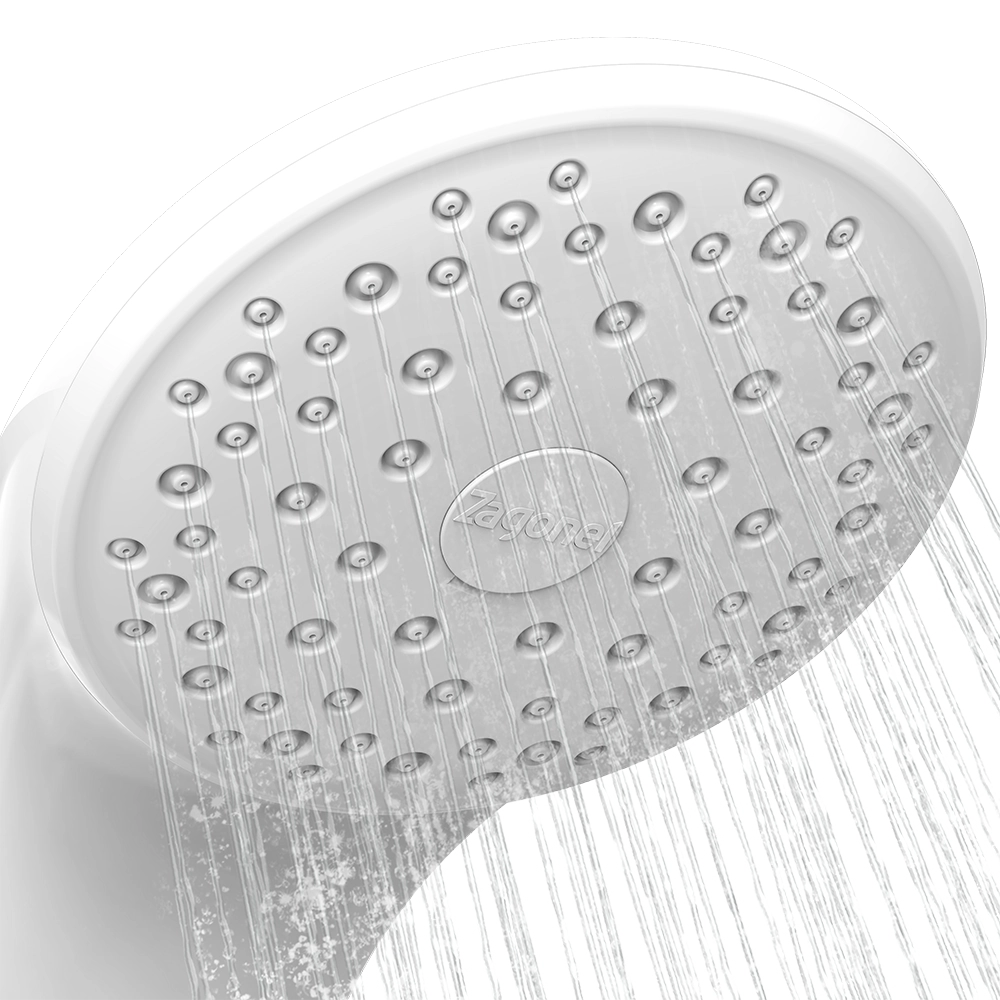 Ducha Eletrônica Sublime 7500W 220V Branco Zagonel