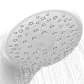 Ducha Eletrônica Sublime 7500W 220V Branco Zagonel