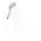 Ducha Eletrônica Sublime 7500W 220V Branco Zagonel