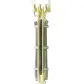 Resistência para Chuveiro Advanced Flex 220V 3055-F2 Lorenzetti