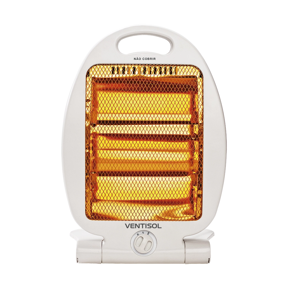 Aquecedor Doméstico Quartzo AQ01 127V Branco Ventisol