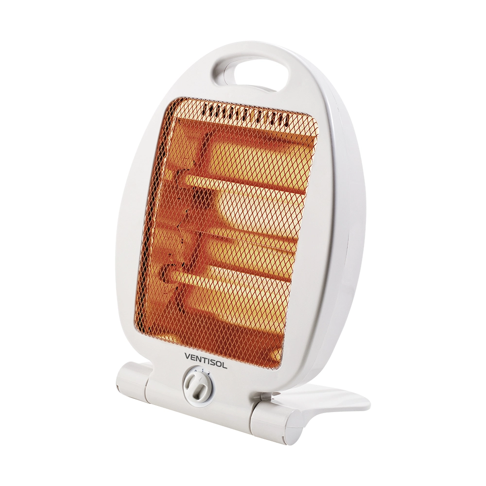 Aquecedor Doméstico Quartzo AQ01 127V Branco Ventisol