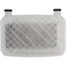 Resistência para Chuveiro Acqua Duo/Storm/Star 127V 3065 Lorenzetti