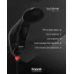Ducha Eletrônica Sublime 7500W 220V Preto Zagonel