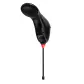 Ducha Eletrônica Sublime 7500W 220V Preto Zagonel