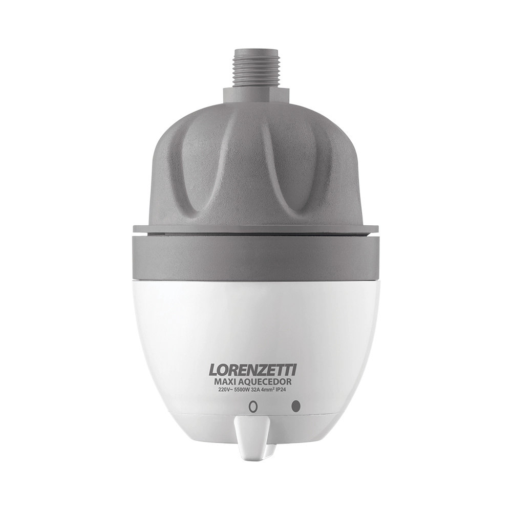 Aquecedor Maxi Ultra 5500W 220V Lorenzetti
