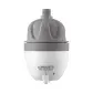 Aquecedor Maxi Ultra 5500W 220V Lorenzetti