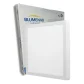 Painel de Led Sobrepor Quadrado 18W 6500k Blumenau 