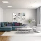 Painel de Led Embutir Quadrado 18W 4100K Blumenau 