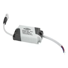 Driver Painel Led 24W Bivolt Blumenau 