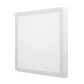 Painel de Led Sobrepor Quadrado 24W 6500K Blumenau