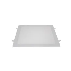 Painel de Led Embutir Quadrado 24W 4100K Blumenau 