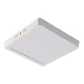 Painel de Led Sobrepor Quadrado 12W 6500K Blumenau 
