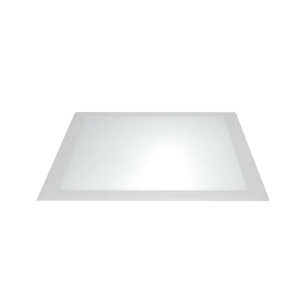 Painel de Led Embutir Quadrado 32W 4100K Blumenau 