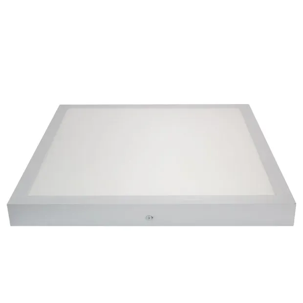Painel de Led Sobrepor Quadrado 40W 4100K Blumenau 