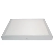 Painel de Led Sobrepor Quadrado 40W 4100K Blumenau 
