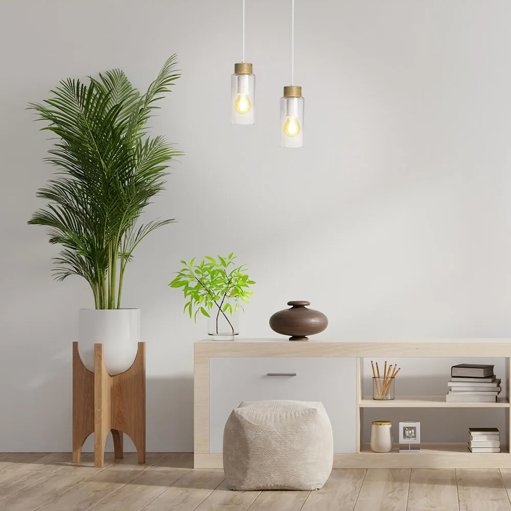 Lâmpada de Led Retro 4W 2200K - Blumenau 