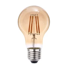 Lâmpada de Led Retro 4W 2200K - Blumenau 