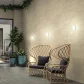 Tartaruga Light 201MM Led 15W Bivolt 3000W Blumenau 