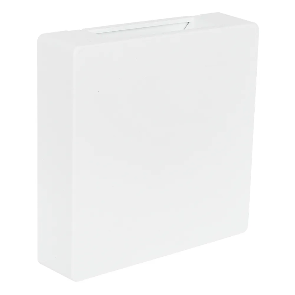 Arandela Clean Led 3W Biovlt 3000K Blumenau
