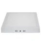 Painel de Led Sobrepor Quadrado 18W 3000K Blumenau 