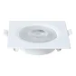 Spot de Embutir Quadrado Led 8W 6500KBlumenau 