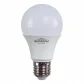 Lâmpada Led Bulbo 9W 3000K Blumenau 