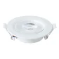 Spot de Embutir Redondo 6W Led 4100K Blumenau 