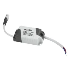 Driver Painel Led 18W Bivolt Blumenau 