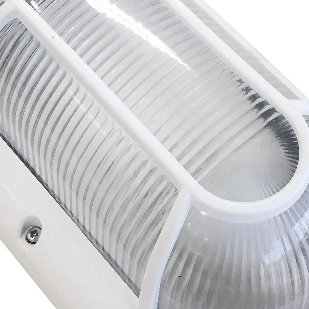 Tartaruga Clean Easy Led 5W 6500K Blumenau 