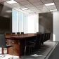 Painel de Led Embutir Quadrado 32W 6500K Blumenau 