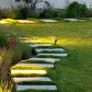 Espeto de Jardim Clear Led 6W Preto 3000K Blumenau