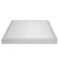 Painel de Led Sobrepor Quadrado 32W 6500K Blumenau 