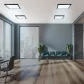 Painel de Led Sobrepor Quadrado 32W 6500K Blumenau 