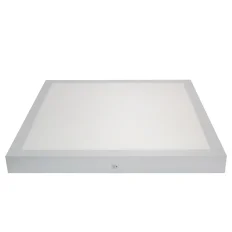 Painel de Led Sobrepor Quadrado 32W 6500K Blumenau 