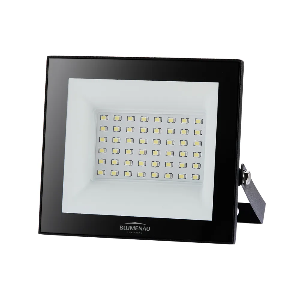 Refletor de LED 50W 6500K Blumenau 