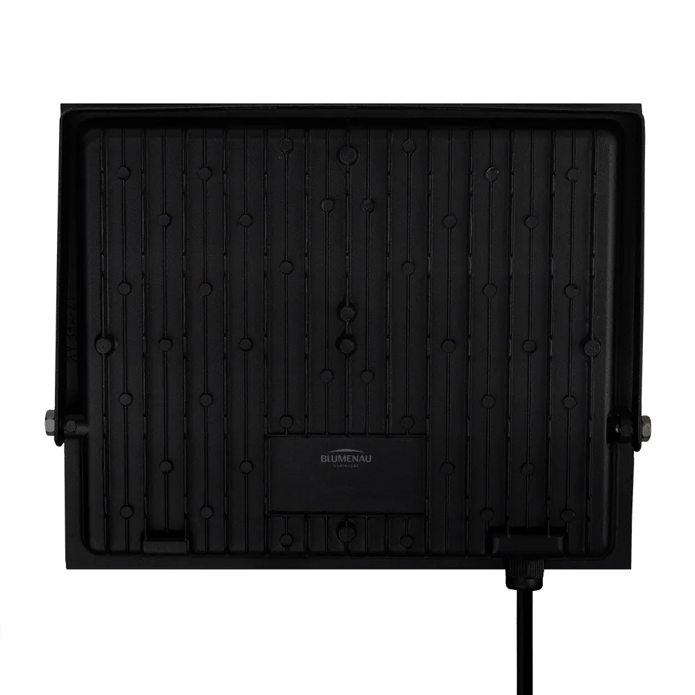 Refletor de LED 100W 6500K Blumenau 