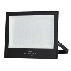 Refletor de LED 100W 6500K Blumenau 