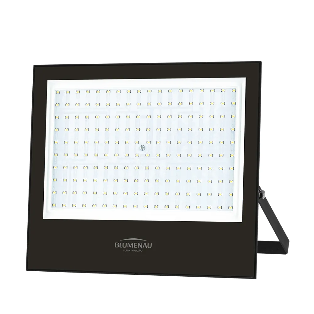  Refletor de LED Play 200W 6500K IP66 Bivolt Blumenau 