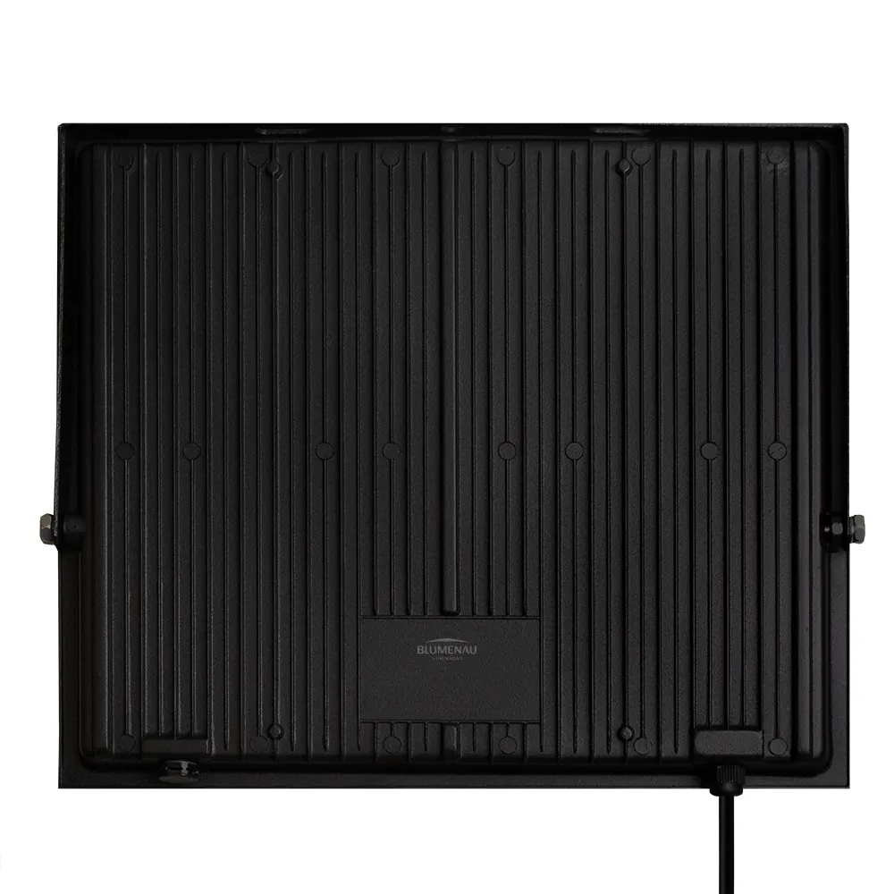  Refletor de LED Play 200W 6500K IP66 Bivolt Blumenau 