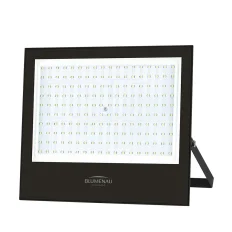  Refletor de LED Play 200W 6500K IP66 Bivolt Blumenau 