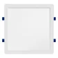Painel de LED Embutir Quadrado 24W 6500K Play Blumenau 