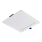 Painel de LED Embutir Quadrado 18W 6500K Play Blumenau