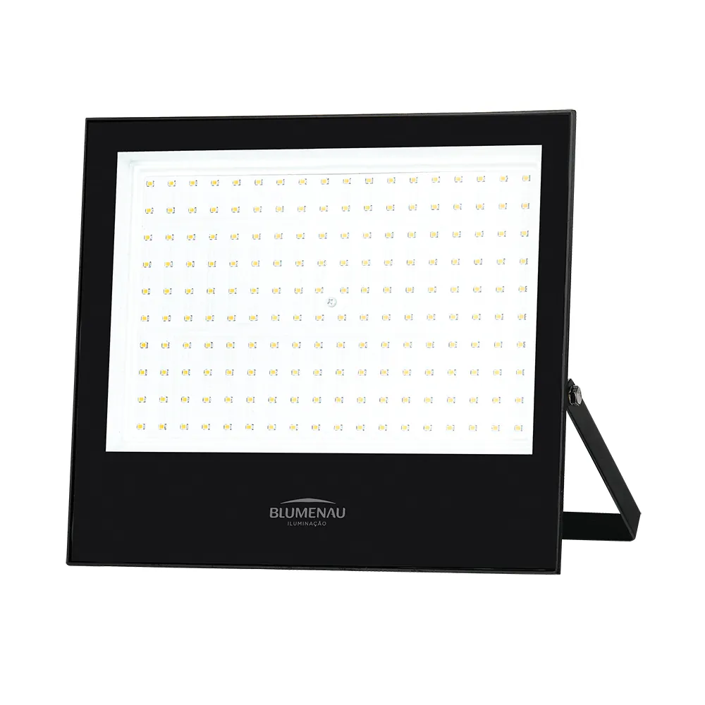 Refletor LED Play 200W 3000K Blumenau 