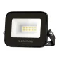 Refletor LED PRO 10W 3000K Blumenau 