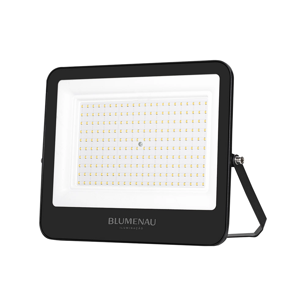 Refletor de LED Tech Pro 200W 3000K IP66 Bivolt Blumenau
