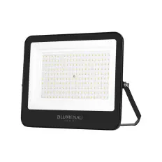 Refletor de LED Tech Pro 200W 3000K IP66 Bivolt Blumenau