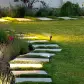 Espeto Jardim Clear LED 6W 6.500K IP65 Preto Blumenau