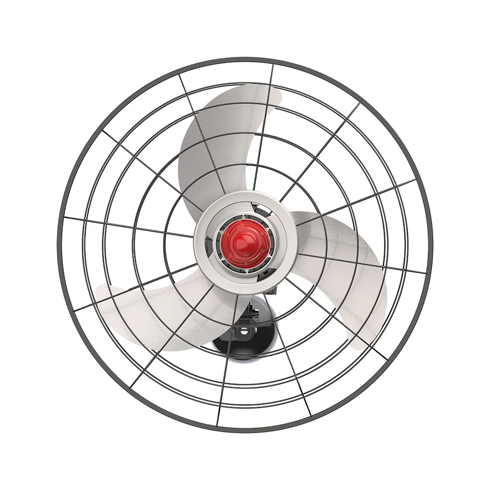 Ventilador de Parede Power 70CM Cinza Ventisol 